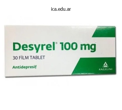 cheap 100 mg desyrel with amex