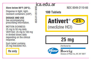 purchase antivert 25 mg with mastercard