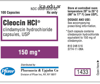 discount 150 mg cleocin otc