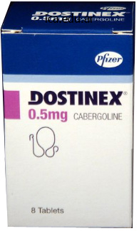 discount 0.25 mg dostinex with mastercard